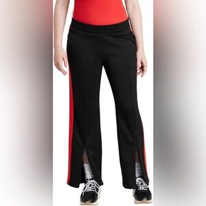 Wild fable women’s high rise track pants